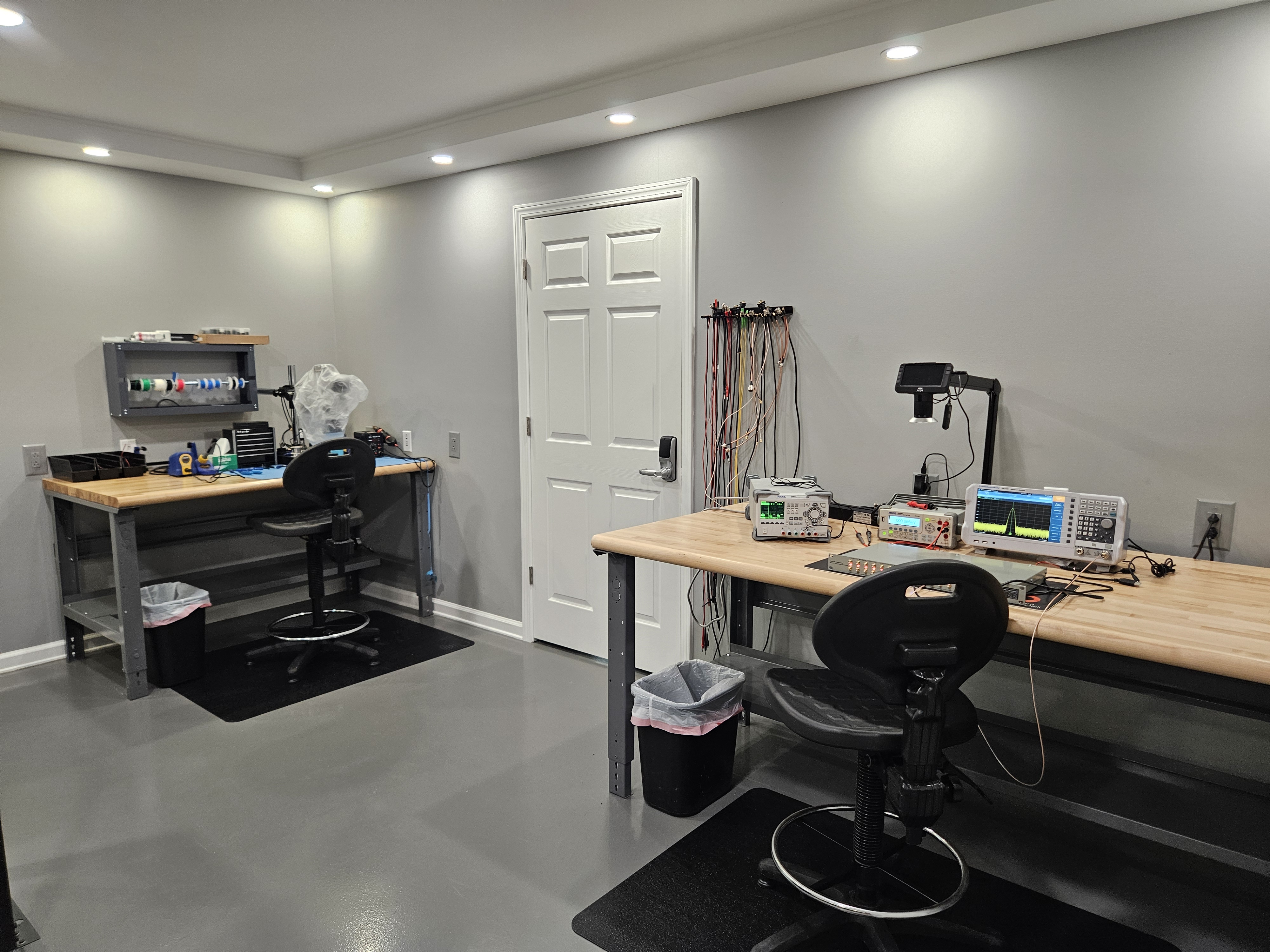 TWS RF lab in Fort Mill, South Carolina (8)
